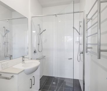 Spacious Apartment Offering Privacy, Style, and Convenience - Photo 1