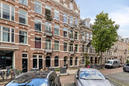 Te huur: Appartement Derde Helmersstraat in Amsterdam - Foto 5