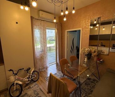 Ap cu 2 camere+living+mansarda | parcare | terasa | cart Iris - Photo 1