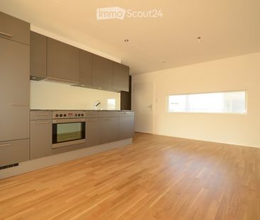 2.5 Zimmer, 59 m², 3. Stock - Foto 2