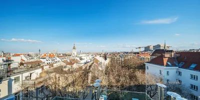 Wo Wien zu Ihren Füßen liegt - Photo 3