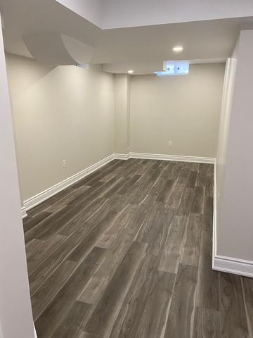 For Lease - 91 Yardley Crescent Unit# Bsmt, Brampton, Ontario - Photo 3