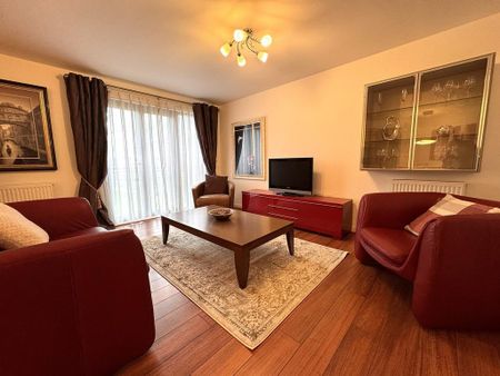 2 bedroom apartment to rent - Photo 3