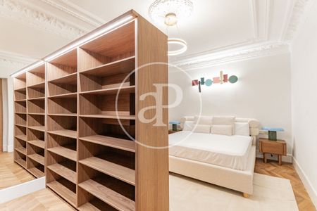 Flat for rent in Castellana (Madrid) - Photo 4