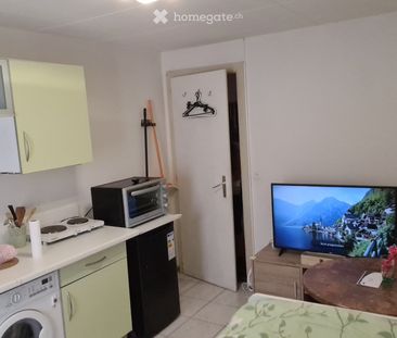 1 Zimmer, 15 m² - Photo 3