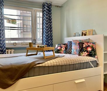 **3 pok. do wynajęcia, Katowice - Śródmieście** 68.44 m² - Photo 4