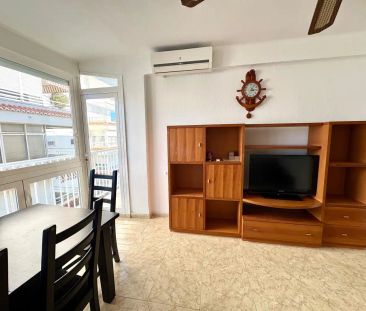 Apartamento de alquiler en Paseo Maritim Neptu, 6, Playa de Gandia - Photo 3