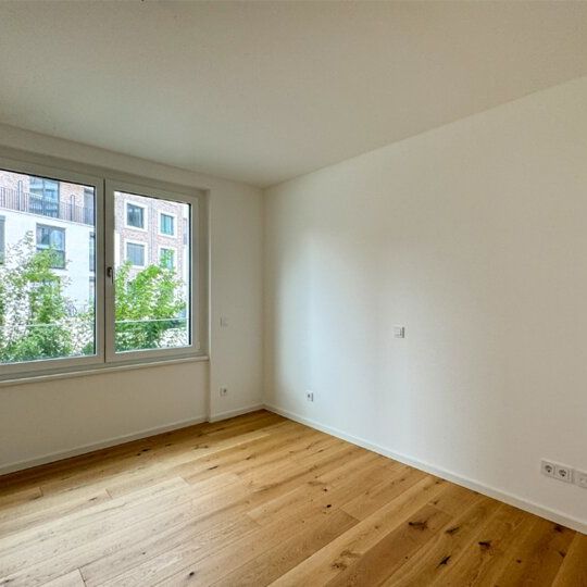 Doktorsklappe - Exklusive 2-Zimmer-Wohnung mit Balkon und Blick auf die Hunte - Foto 1