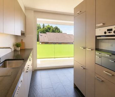 3.5 Zimmer, 85 m², 3. Stock - Photo 3