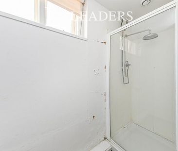 1 bedroom terraced to rent 72 St. Stephens Road, Norwich, NR1 - Photo 4