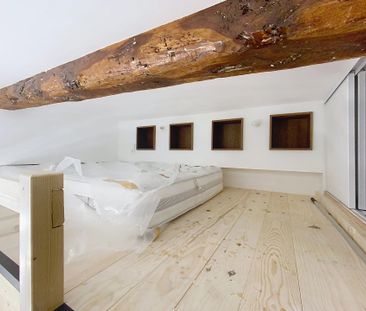 Location Appartement 1 pièce 24m² NICE 06300 - Photo 4