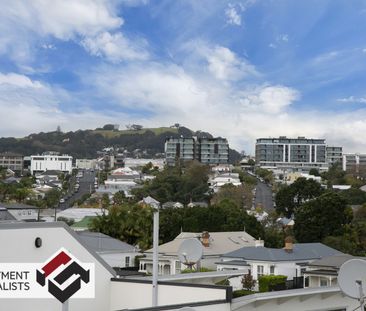 Ponsonby Penthouse Apartment - Photo 1