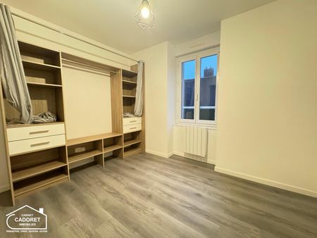 Location Appartement 2 pièces 51m² PAIMBOEUF 44560 - Photo 2