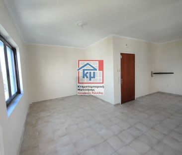 Διαμέρισμα για ενοικίαση Αγία Φωτεινή (Λέσβος - Μυτιλήνη) - Φωτογραφία 4