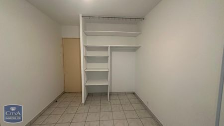 Location Appartement 2 pièces 36m² MONTPELLIER 34090 - Photo 4