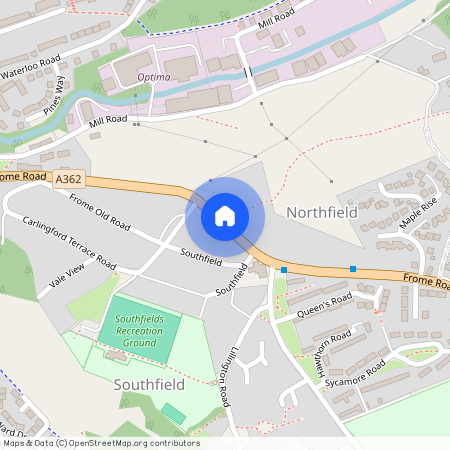 Marcroft Court, Radstock BA3