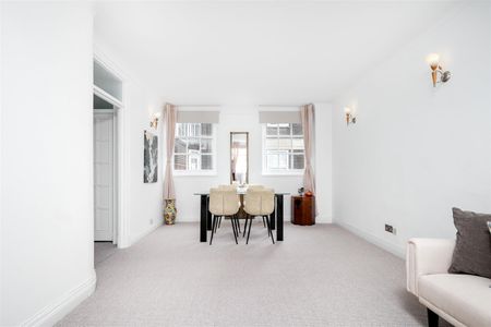 Kensington Park Gardens, London, W11 - Photo 2