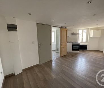 Appartement 1 Pièce 16 m² - Photo 1