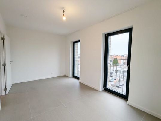 Penthouse te huur - Photo 1