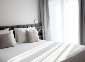 Διαμέρισμα για ενοικίαση - Φάληρο - Ιπποκράτειο, - Photo 4