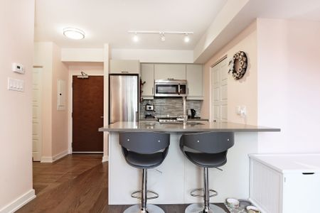 For Lease - 316 Bruyere Street Unit# 311, Lower Town - Sandy Hill, Ontario - Photo 2