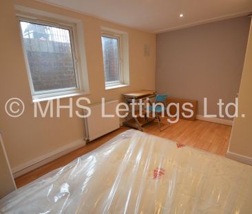 5 High Cliffe, Leeds, LS4 2PE - Photo 6