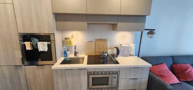 For Lease - 39 Roehampton Avenue Unit# 1402, Toronto, Ontario - Photo 1