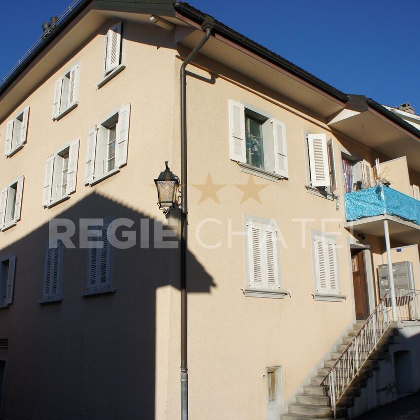 Appartement de 2 pièces au 2ème étage - Photo 2