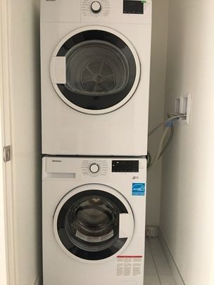 For Lease - 268 Buchanan Drive Unit# 228W, Markham, Ontario - Photo 1