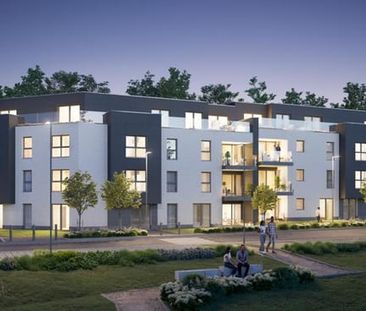 Appartement te huur - Photo 4