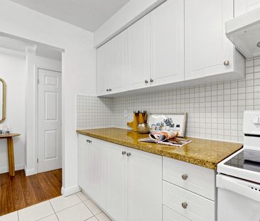 For Lease - 1290 Bridletowne Circle Unit# 69, Toronto, Ontario - Photo 4