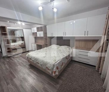 Apartament 2 camere, centrala termica, Magnolia - Fotografie 3