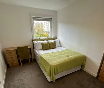 Dudhope Street, Flat 9 City Centre, Dundee, DD1 - Photo 2