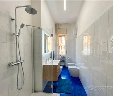 Stanza appartamento In zona Centralissima Salerno - Foto 1