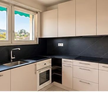4.5 Zimmer, 105 m², 3. Stock - Foto 3