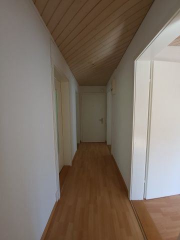 Günstige Wohnung im Osten der Stadt - Foto 4