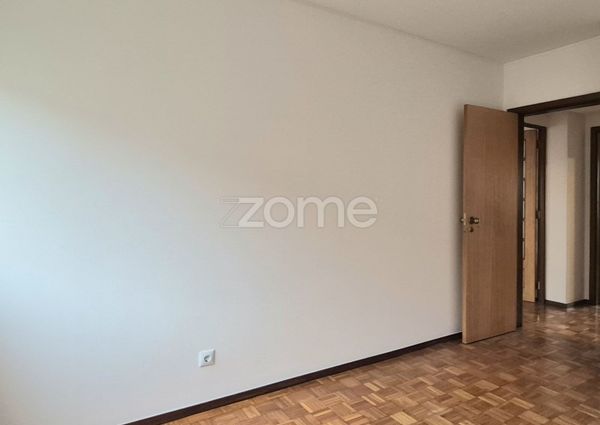 Apartamento T3 em Lisboa
