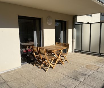 Location Appartement 1 pièce 34m² CHALON SUR SAONE 71100 - Photo 6