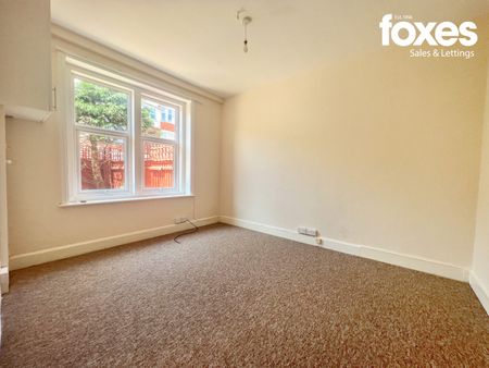 1 bed maisonette to rent in Chestnut Avenue, Bournemouth, BH6 - Photo 4