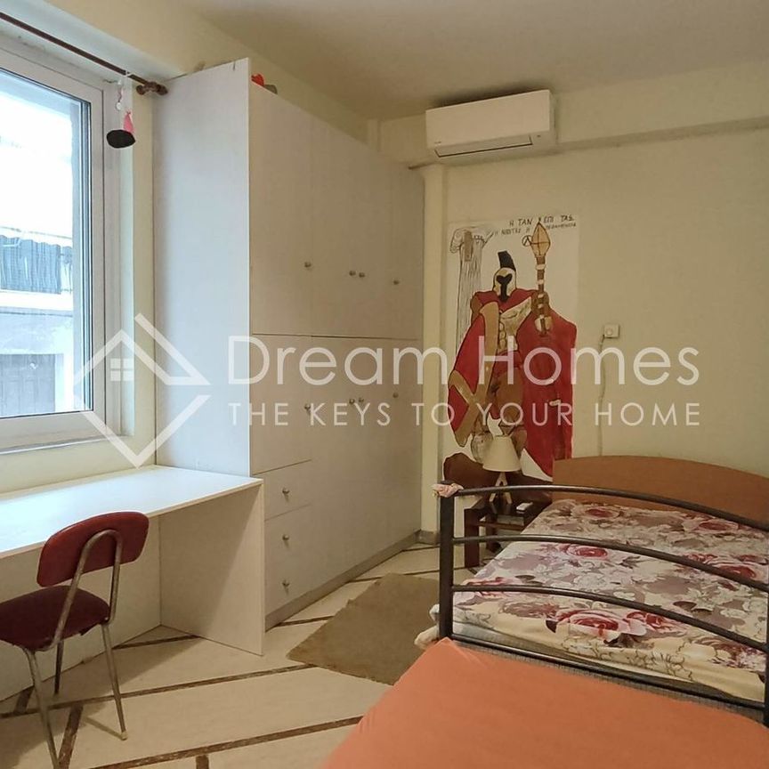Studio/Γκαρσονιέρα για ενοικίαση Αφανός - Νταμάρια (Λαμία) - Photo 1