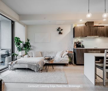 For Lease - 12 Bonnycastle Street Unit# 805, Toronto, Ontario - Photo 6