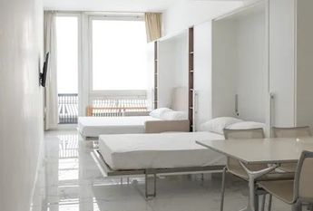 Via Privata della Passarella, Milan, Lombardy 20122