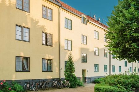 Tranchellsgatan 105 - Photo 2