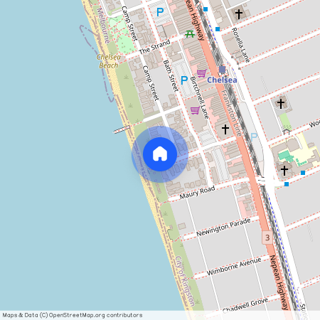 1/27 Swansea Street, 3196, Chelsea