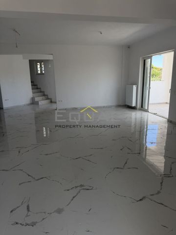 Μεζονέτα για ενοικίαση Καλύβια Θορικού - Photo 2