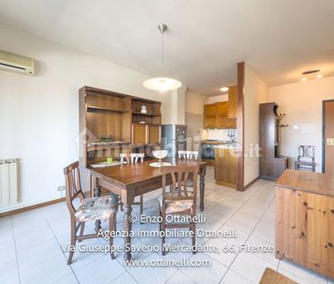 Bilocale via Taddeo Alderotti 24, Careggi - Rifredi - Dalmazia, Fir... - Photo 5