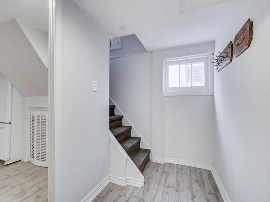 For Lease - 34 Glencrest Boulevard Unit# Basement, Toronto, Ontario - Photo 1