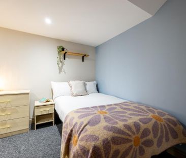 1 bedroom in a house share to rent - Photo 5