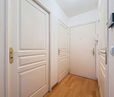 Location appartement 1 pièce, 35.96m², Saint-Germain-en-Laye - Photo 5