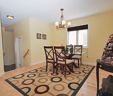 For Lease - 322 Statewood Drive, Kanata, Ontario - Photo 3